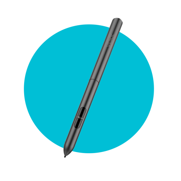 VEIKK Creator A30 Pen Tablet - Pen