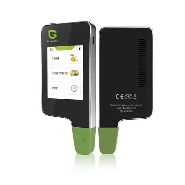 Greentest Eco 6