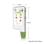 Greentest Eco 6