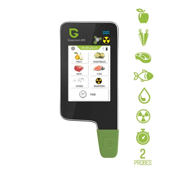 Greentest Eco 6