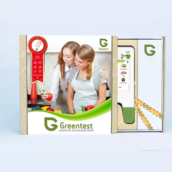 Greentest Eco 6