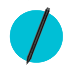 VEIKK Creator A50 Pen Tablet - Pen